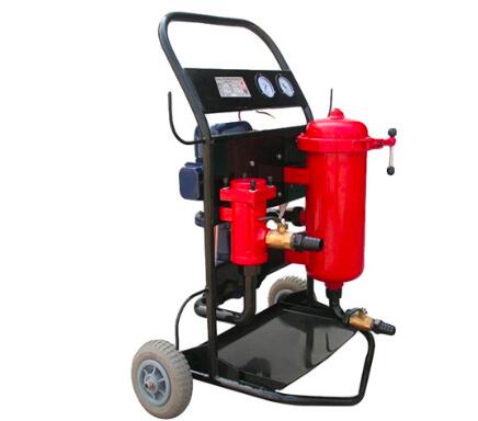 潤滑油過濾機的選擇技巧有哪些？